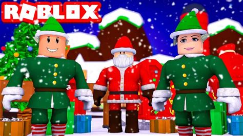 roblox christmas games|horror christmas roblox games.